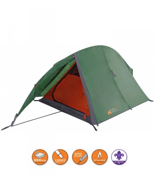 camping tent  Vango