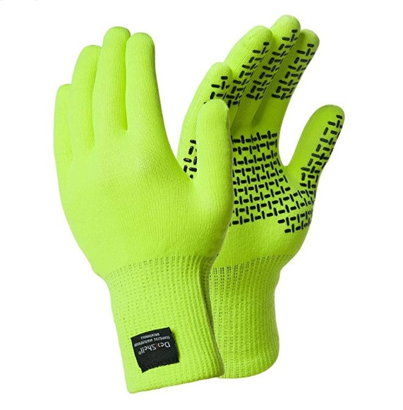 Dexshell Coolmax Inner Waterproof Breathable Touchfit Gloves