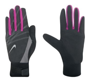 NIKE ženske tekaške rokavice
