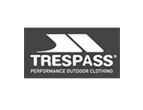 Trespass Outdoor Clothing